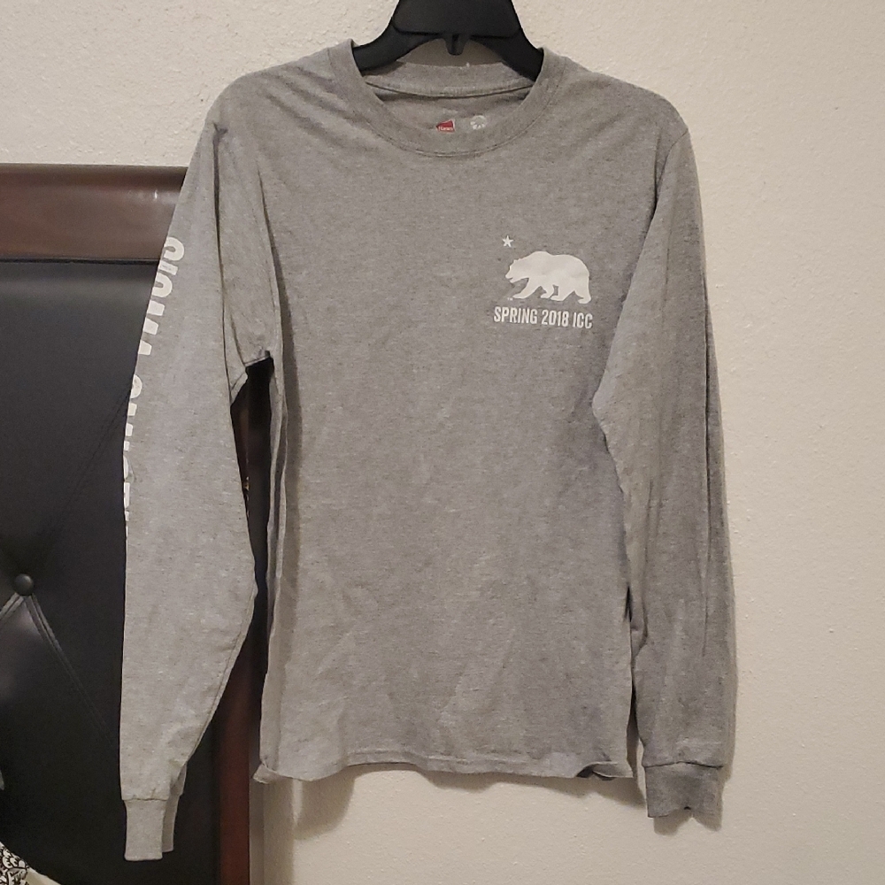 Unisex Long Sleeve